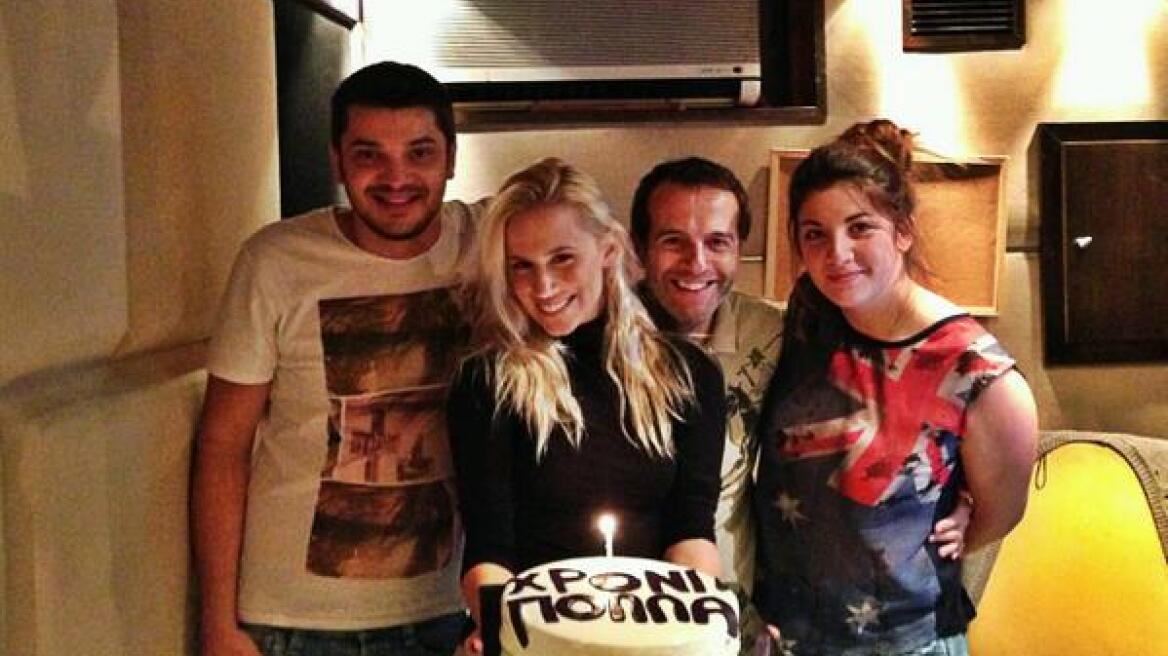 Η Νάντια Μπουλέ έκλεισε τα 29 