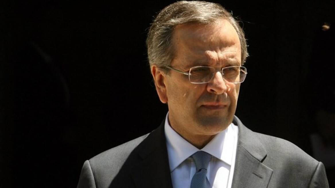 Το λουκέτο της κυβέρνησης των ΗΠΑ επηρεάζει το πρόγραμμα Σαμαρά 