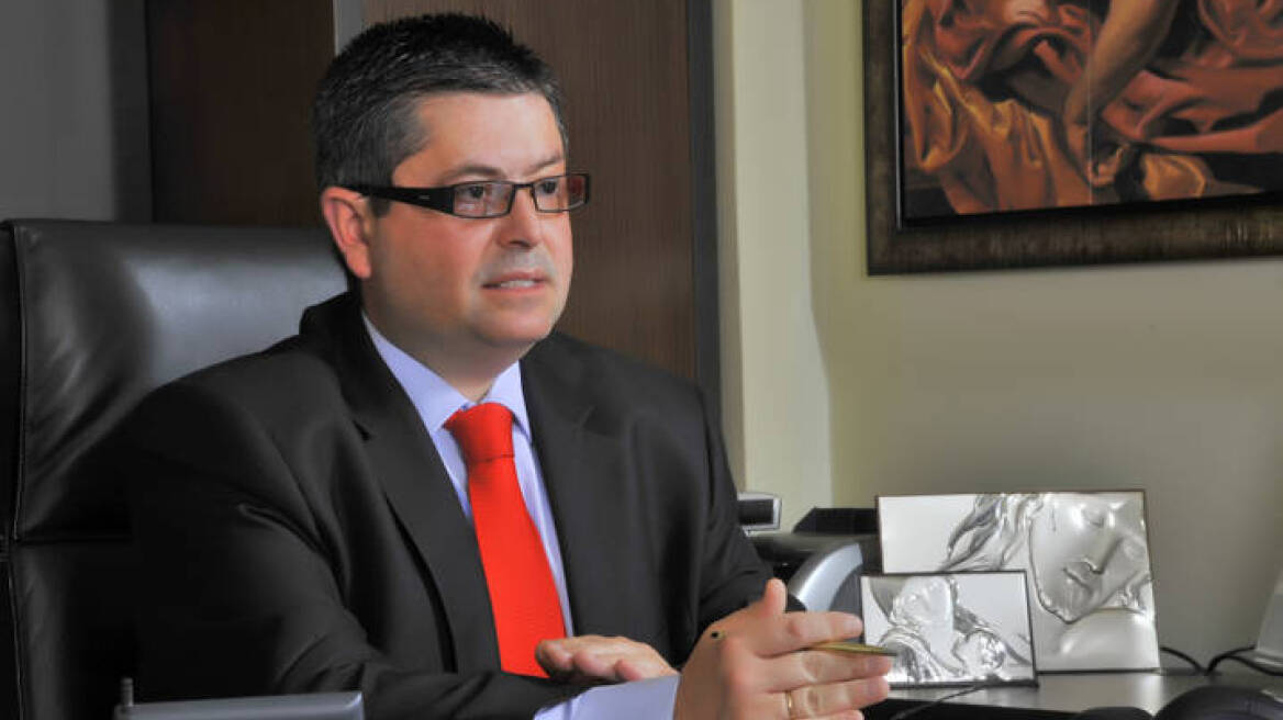 Δικηγόρος Κασιδιάρη: Δεν επιλέγω τους πελάτες μου με ιδεολογικά κριτήρια