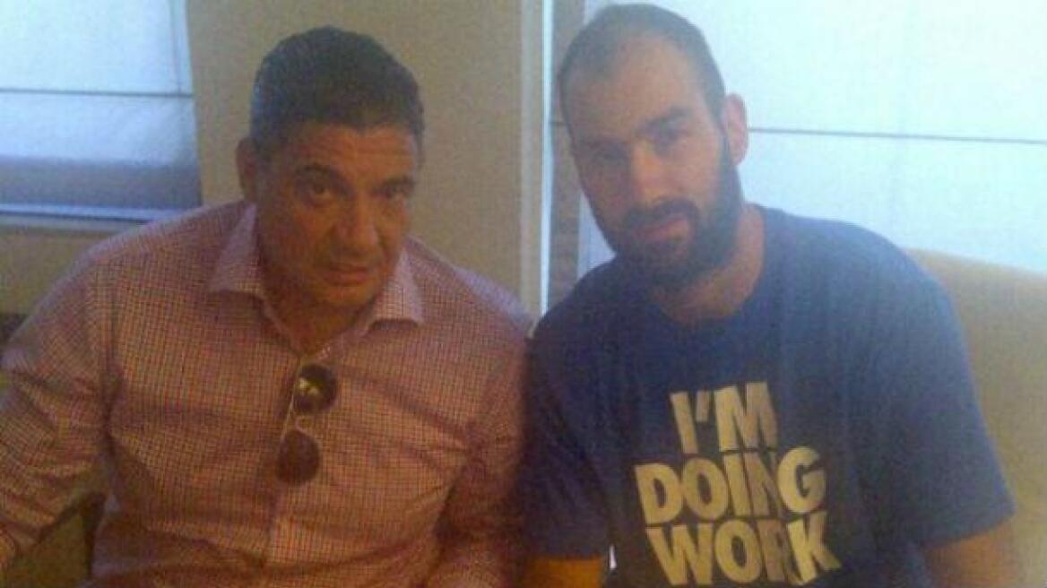 Ραζνάτοβιτς: «Ο Σπανούλης ήθελε να δείξει πως είναι ο καλύτερος»