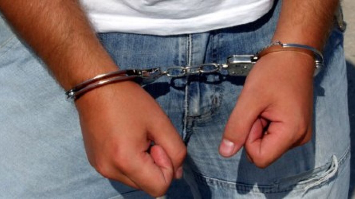 Ιρακινός κλέφτης με...αγάπη στα gadgets!