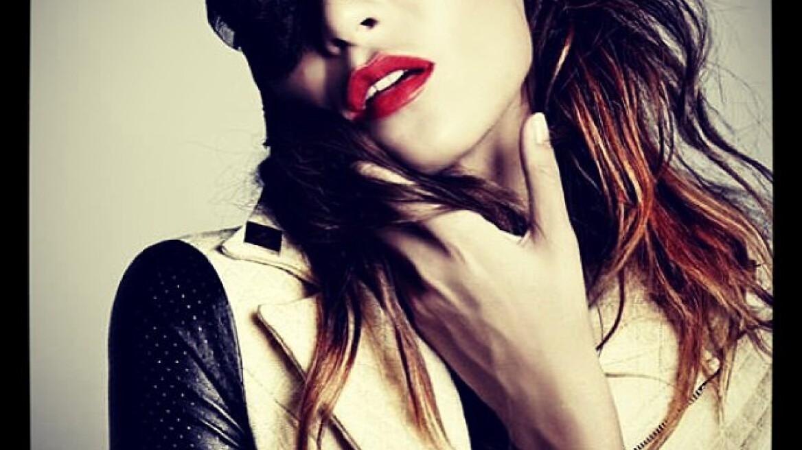 O Αντώνης Ρέμος κάνει «ουάου» για την Υβόννη του