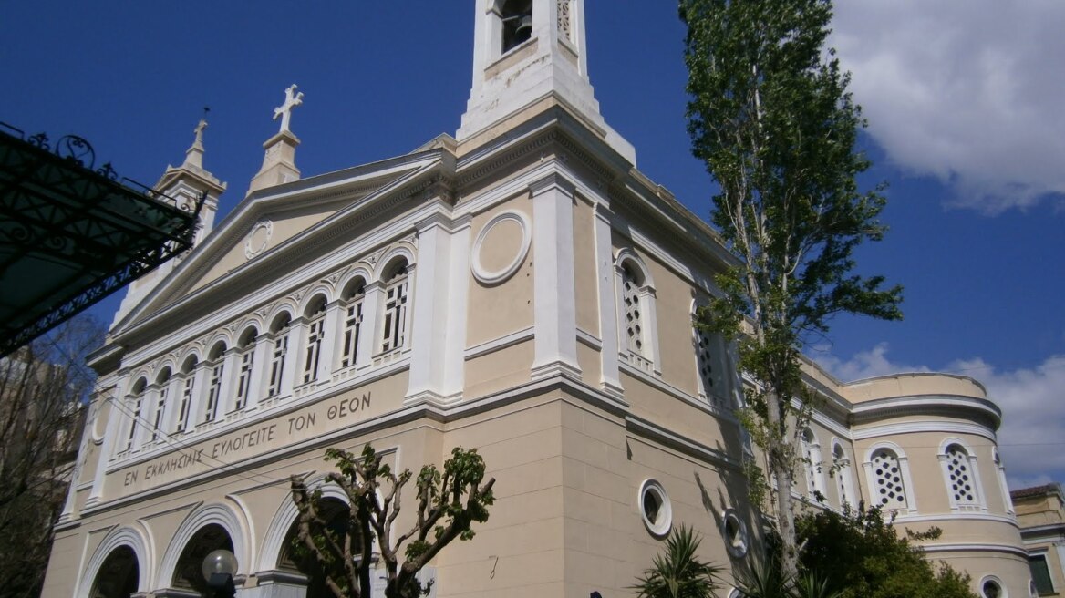 Δείτε την Αθήνα σαν τουρίστες