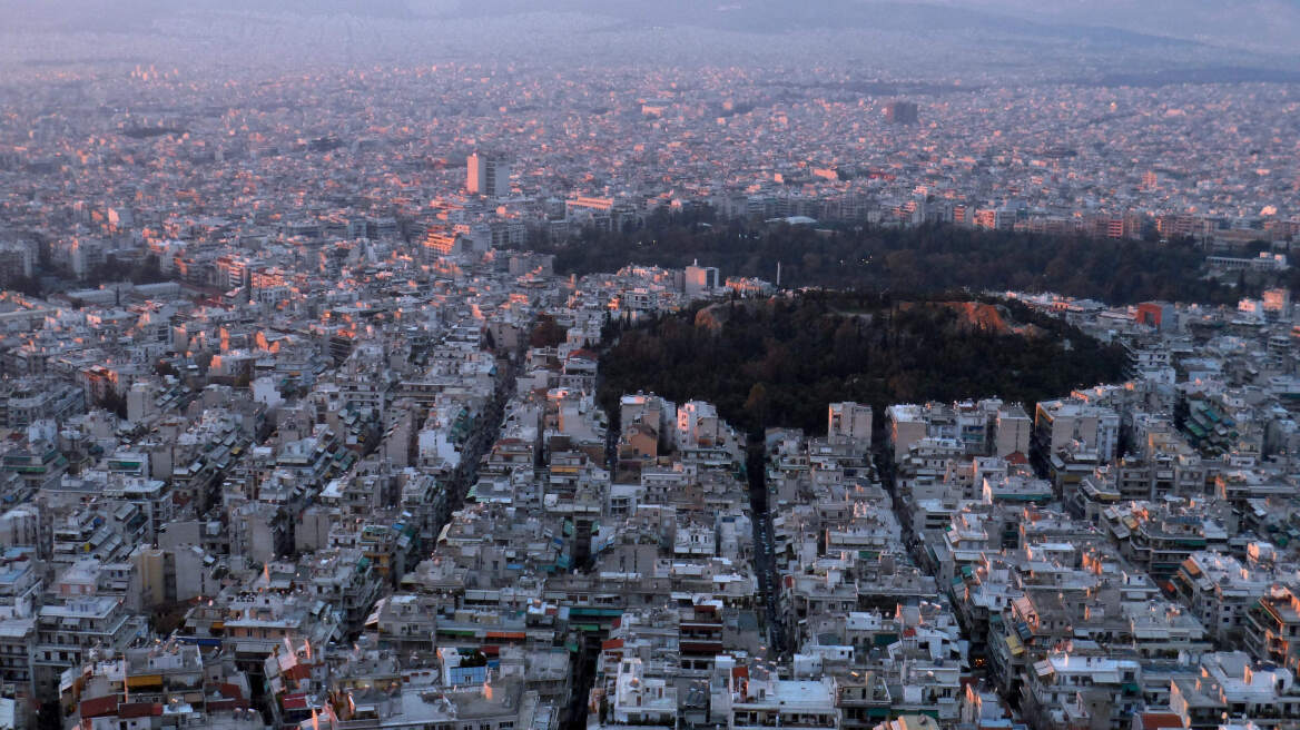 Πουλήστε τα ακίνητά σας... για να ξεπληρώσετε την εφορία 