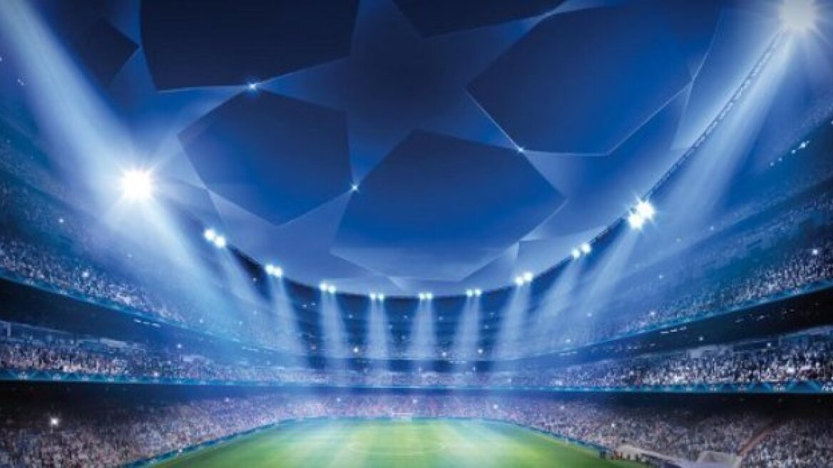 Champions League: Τα φώτα στραμμένα στο Μάνστεστερ