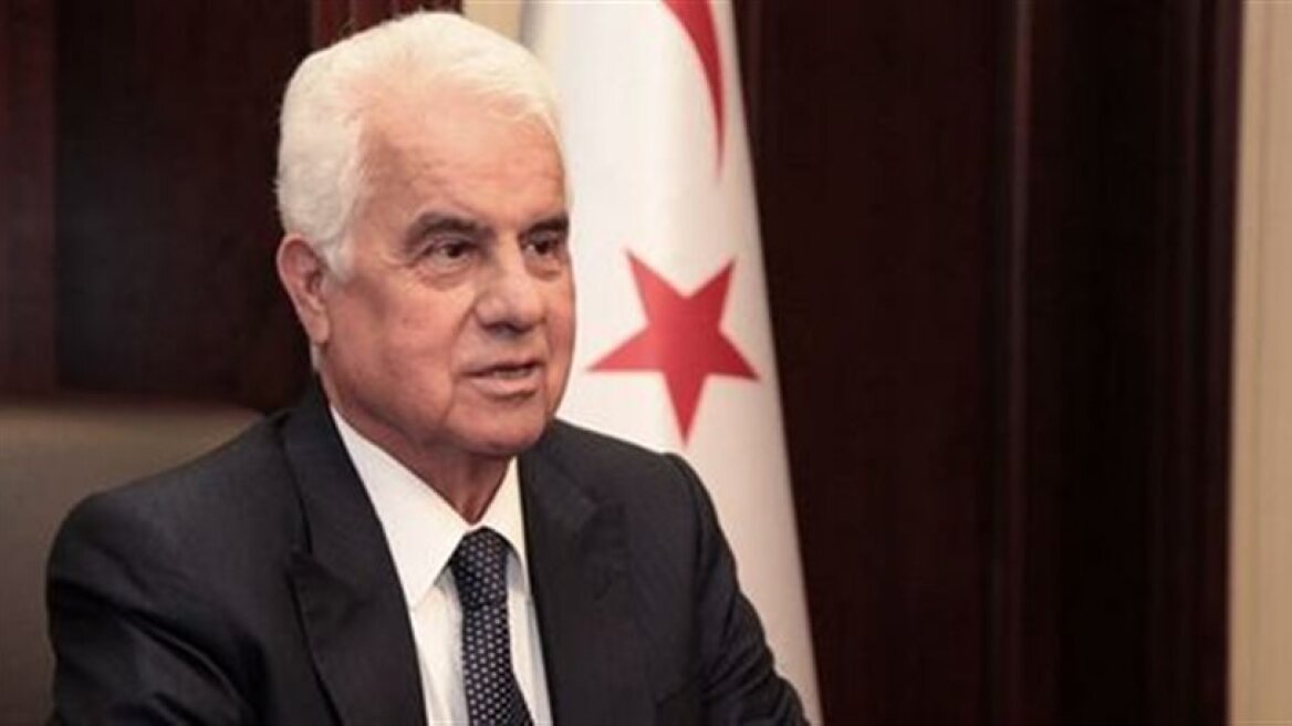 Έρογλου: Να μη μιλά με γρίφους ο Αναστασιάδης