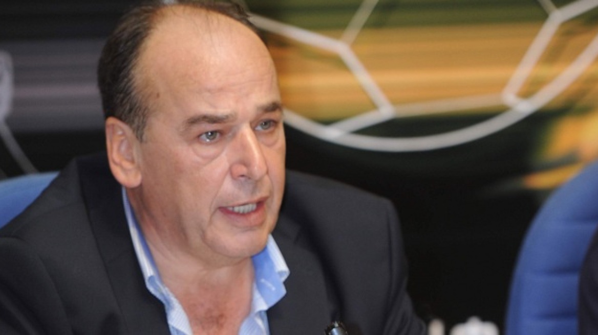 Άρης: «Θα πάρουν κανονικά τα χρήματά τους»