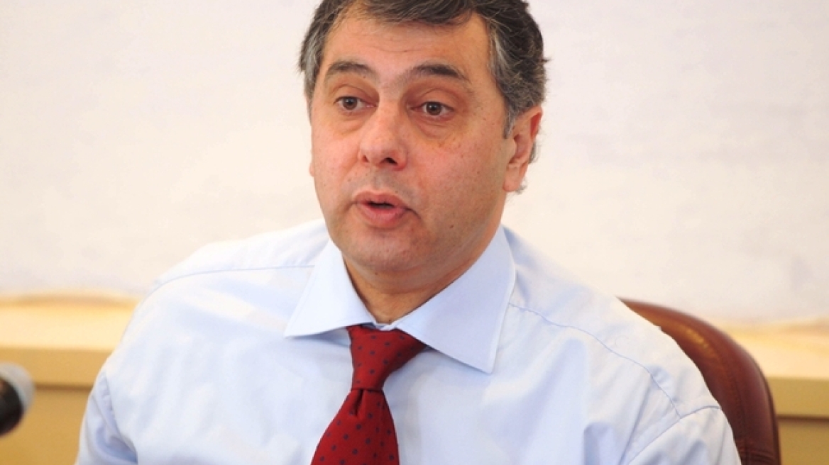 Κορκίδης: Η πλήρης απελευθέρωση των εμπορικών μισθώσεων θα είναι καταστροφή