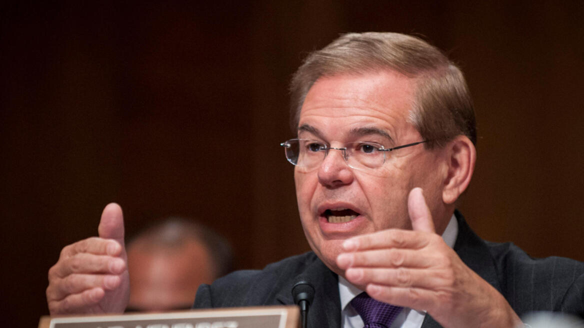 Ιδιωτικό δείπνο με τον Ρόμπερτ Μενέντεζ είχε χθες ο Σαμαράς 