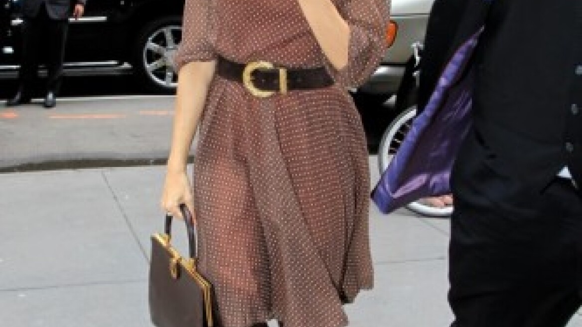 Το ρετρό look των stars