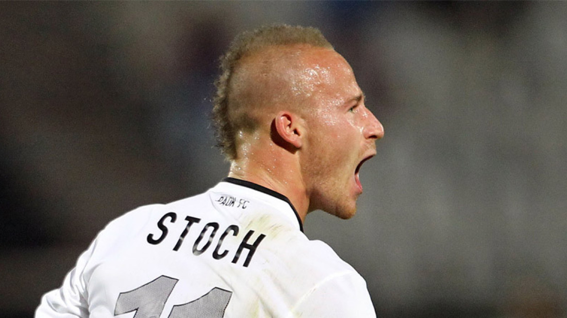 Η ολλανδική… έκπληξη στον Στοχ