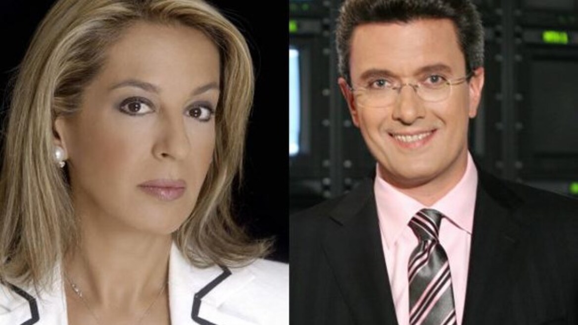 Τα νούμερα τηλεθέασης της Τρίτης