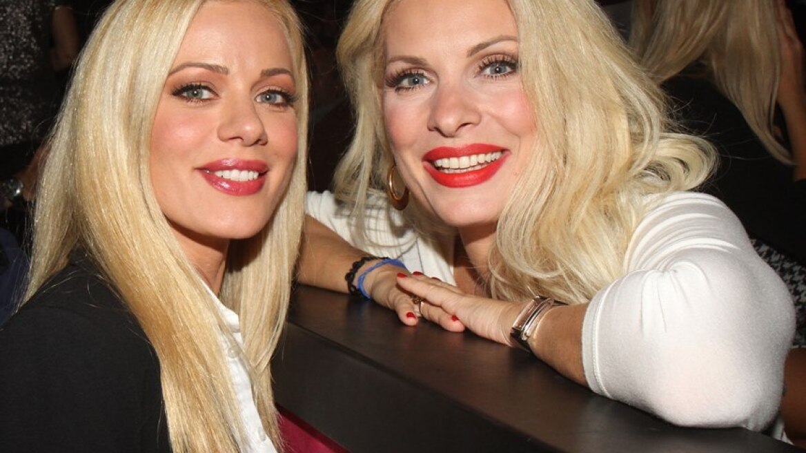 Ελένη Μενεγάκη: Τι αποκάλυψε για τη Ζέτα Μακρυπουλιά;