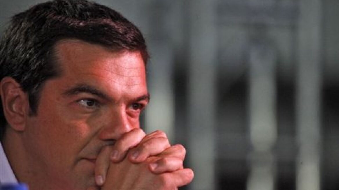 Ο τριπλός στόχος του Τσίπρα στις Βρυξέλλες