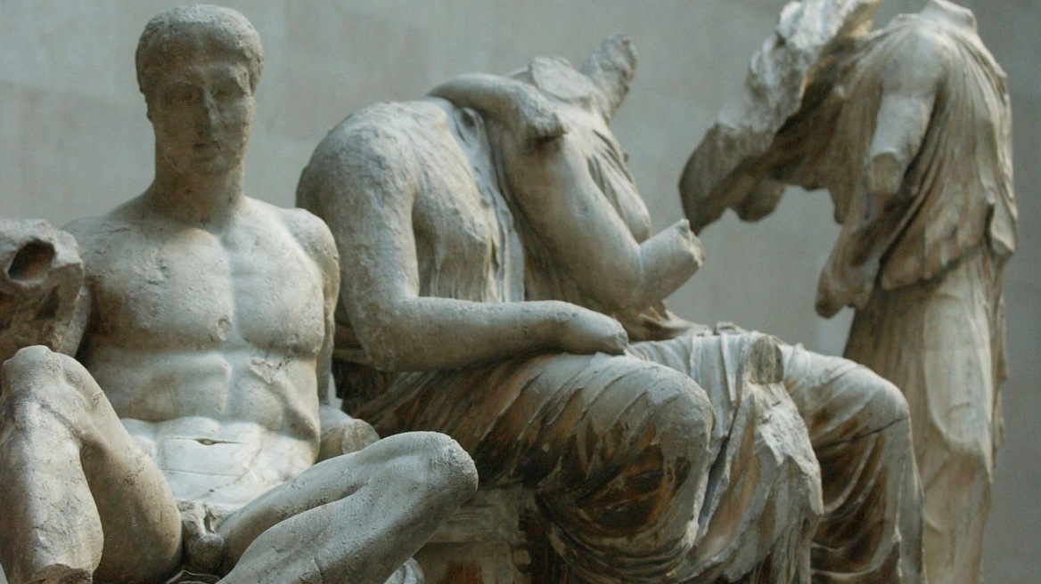 UNESCO προς Λονδίνο: Η Αθήνα θέλει πίσω τα Μάρμαρα