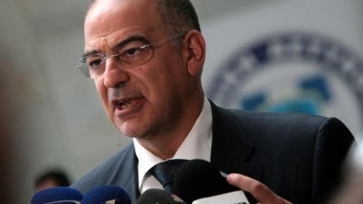 Δένδιας: «Αν η δικαιοσύνη μας ζητούσε περισσότερα στοιχεία θα τα δίναμε»