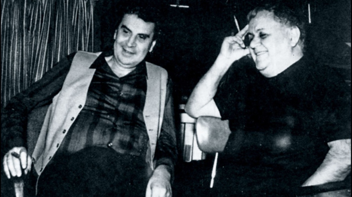 Βγαίνουμε στην Αθήνα! - «Μίκης & Μάνος... in jazz» στο Ηρώδειο
