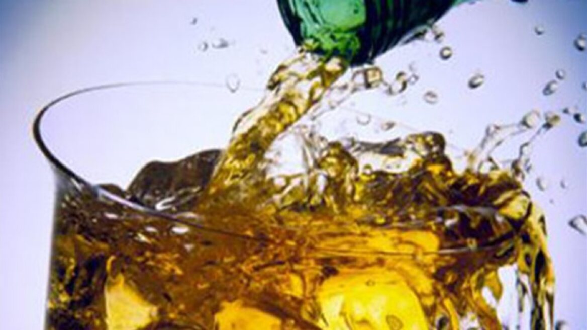 Έκαναν πάρτι με κλεμμένα ποτά!