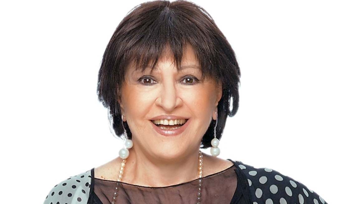 Μάρθα Καραγιάννη: Έμεινα έγκυος, έχασα το παιδί και χώρισα