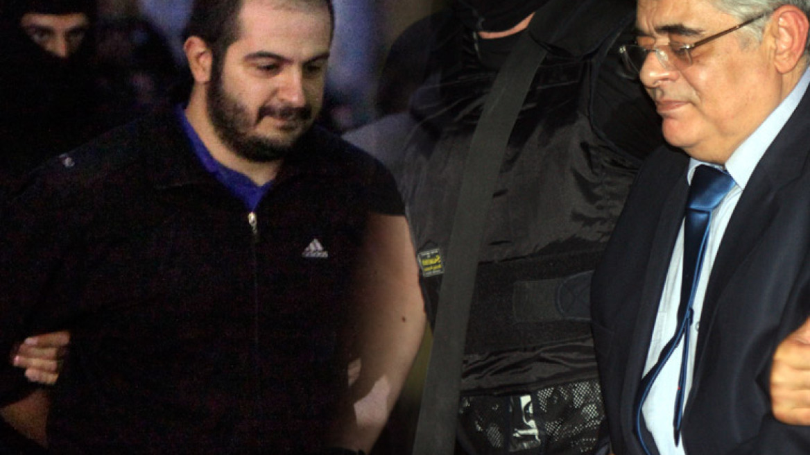 Η «κατ' αντιπαράσταση εξέταση» με τον Πατέλη... έκαψε τον Μιχαλολιάκο