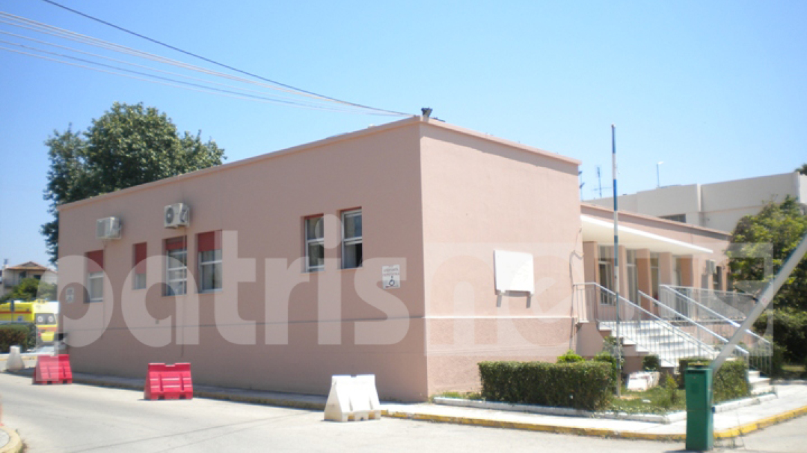 Ηλεία: Κρούσμα ιογενούς μηνιγγίτιδας σε 39χρονο