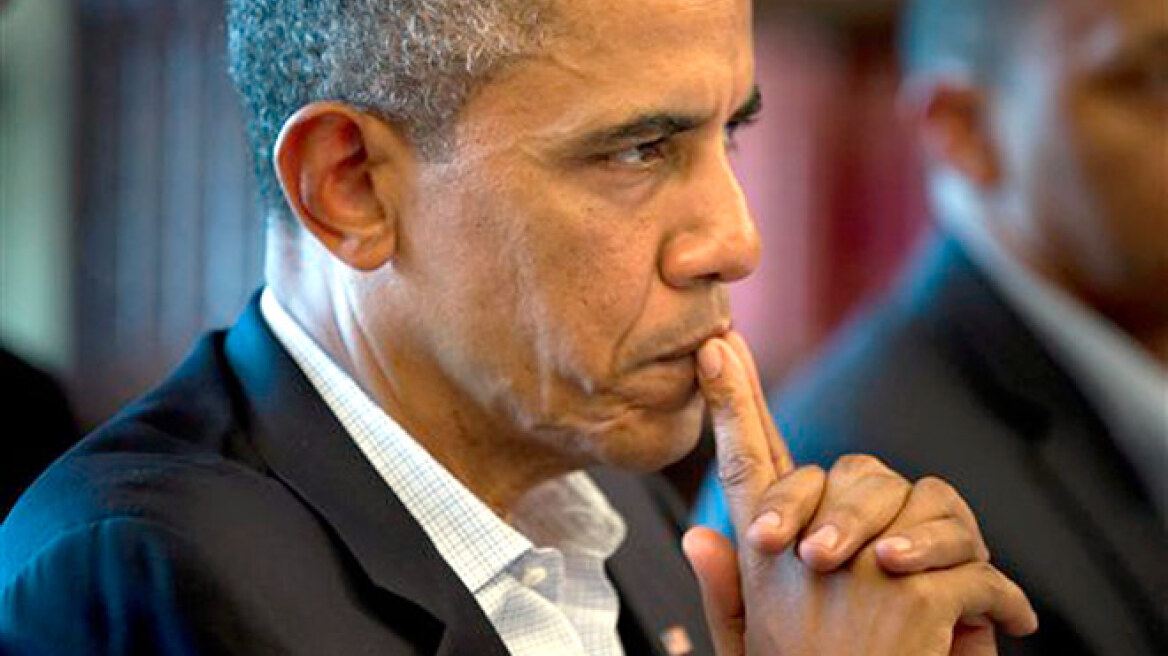 Εξοργισμένος ο Ομπάμα από τη στάση των Ρεπουμπλικανών 