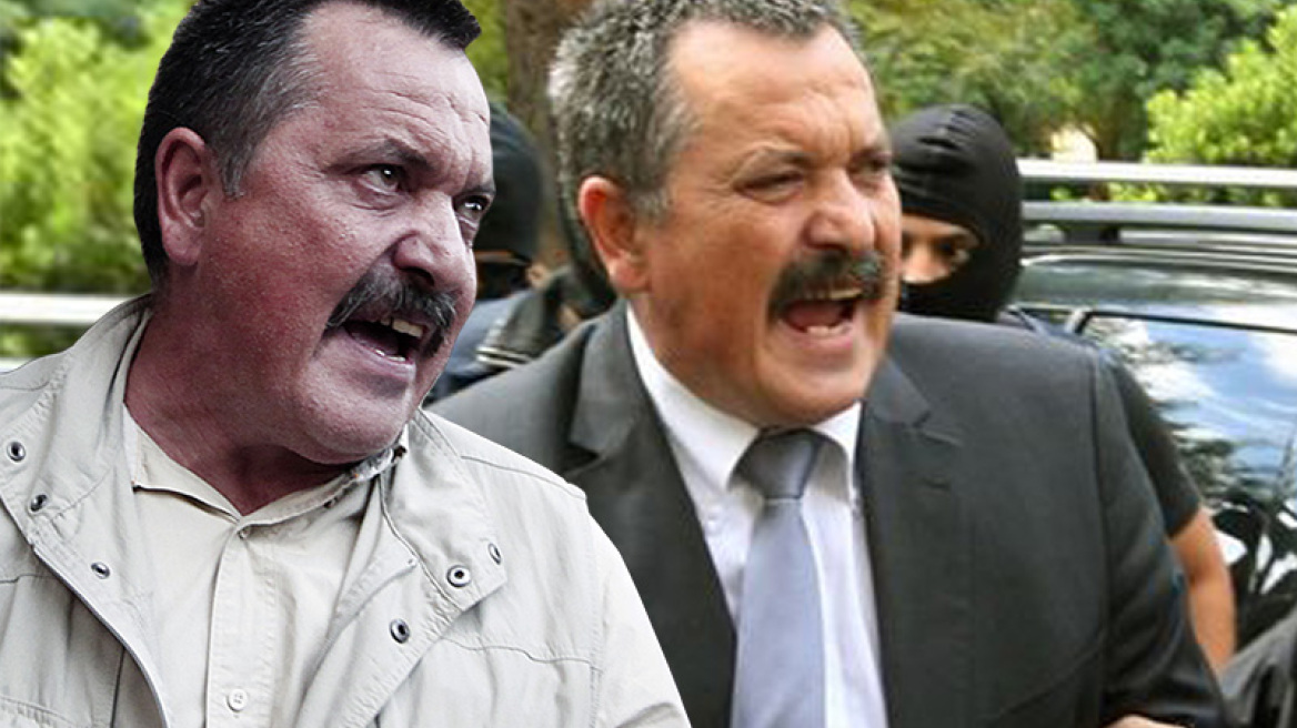 Μέσα σε τέσσερις μέρες «άσπρισε» ο Παππάς