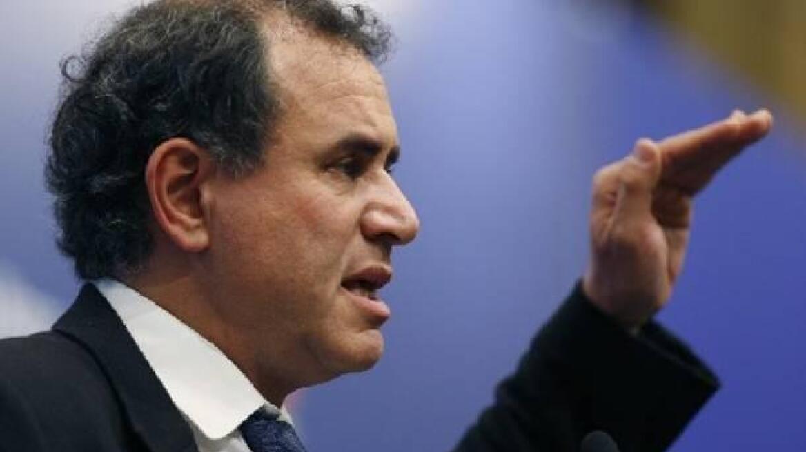 Νουριέλ Ρουμπινί: Η λιτότητα έχει κουράσει την περιφέρεια