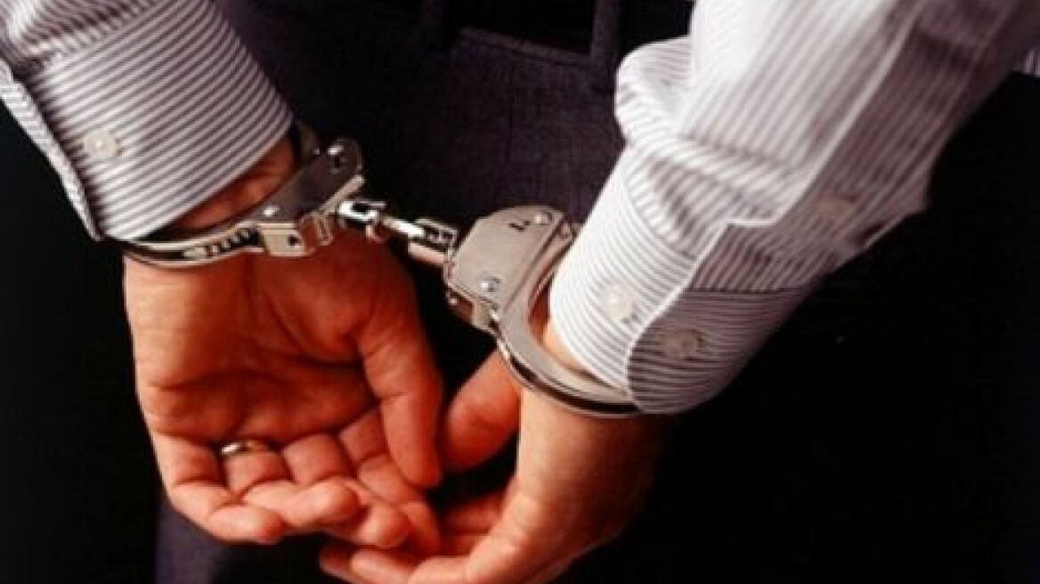 Δέκα συλλήψεις για χρέη στην Αττική μέσα σε τρεις ημέρες