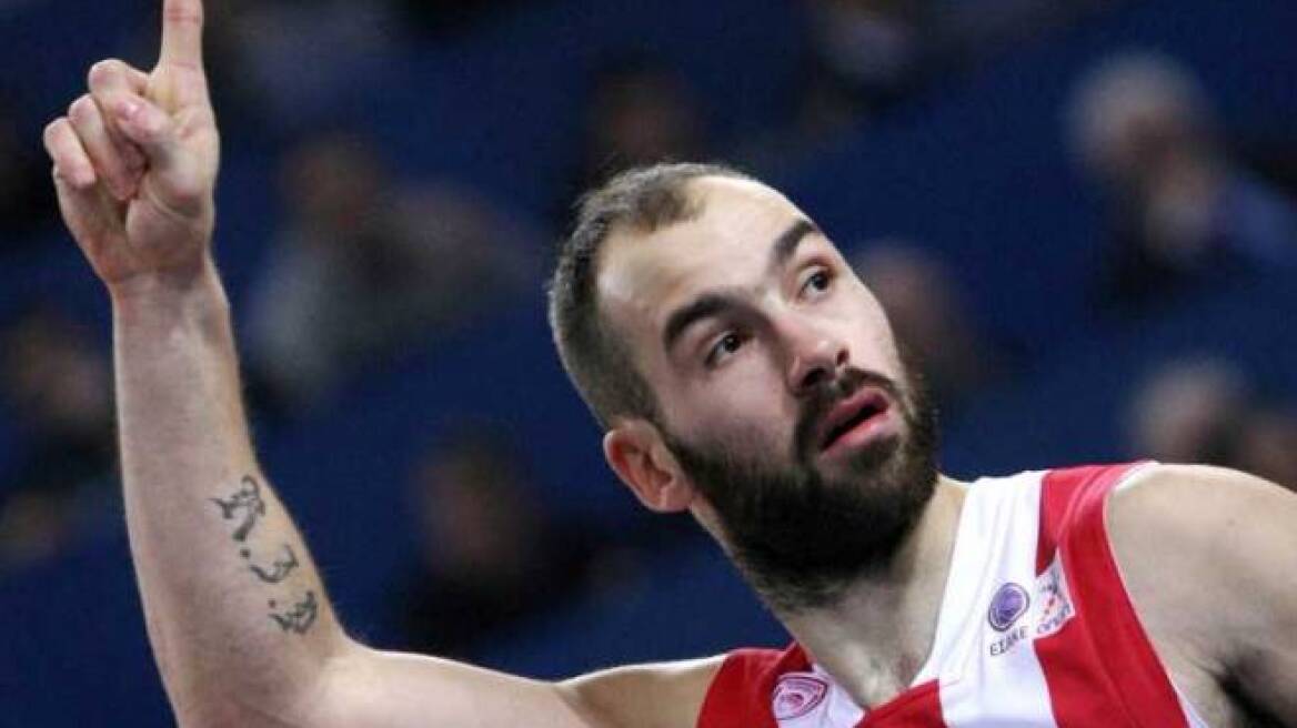 Σπανούλης: «Αξίζουμε wild card»