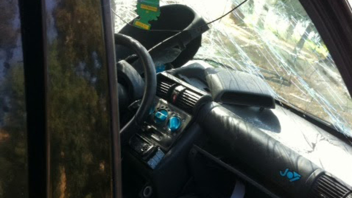 «Έσβησε»  η 32χρονη από το τροχαίο στα Ψαχνά