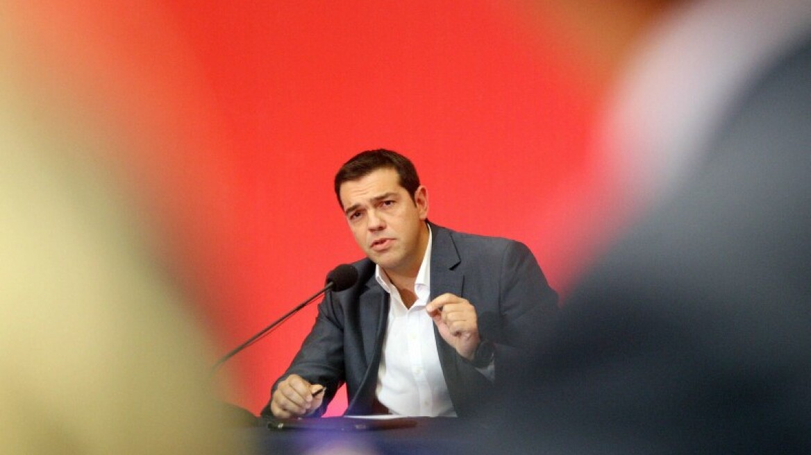 ΣΥΡΙΖΑ: Εμπιστοσύνη στη δικαιοσύνη, μετωπική σύγκρουση με κυβέρνηση