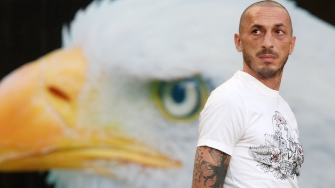 Έρχεται… Τσιρίλο!