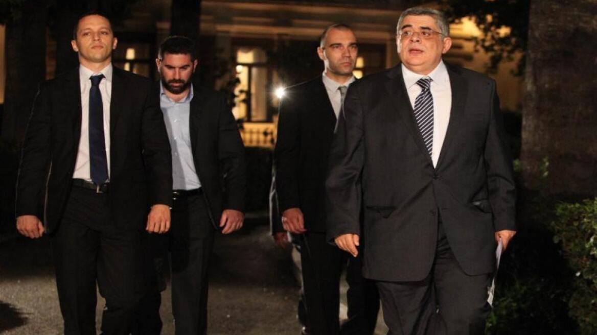 Πώς θα λειτουργεί η ΧΑ μετά τη φυλάκιση Μιχαλολιάκου - όλες οι απαντήσεις