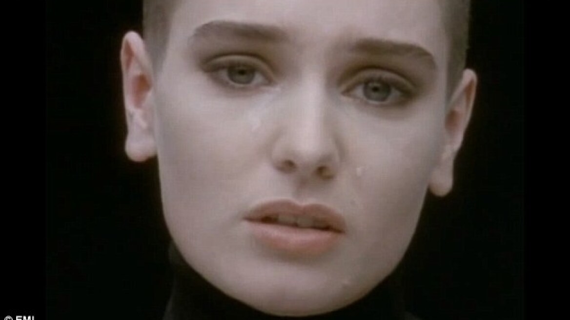 Sinead O’ Connor προς Miley Cyrus: Φέρεσαι σαν πόρνη και το ονομάζεις αυτό φεμινισμό