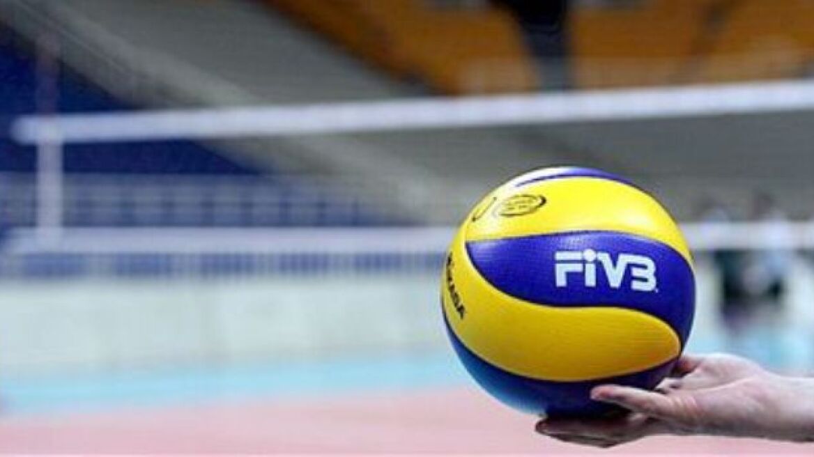 Βόλεϊ: Η βόμβα έφερε αναβολή του ΑΕΚ-Παναθηναϊκός