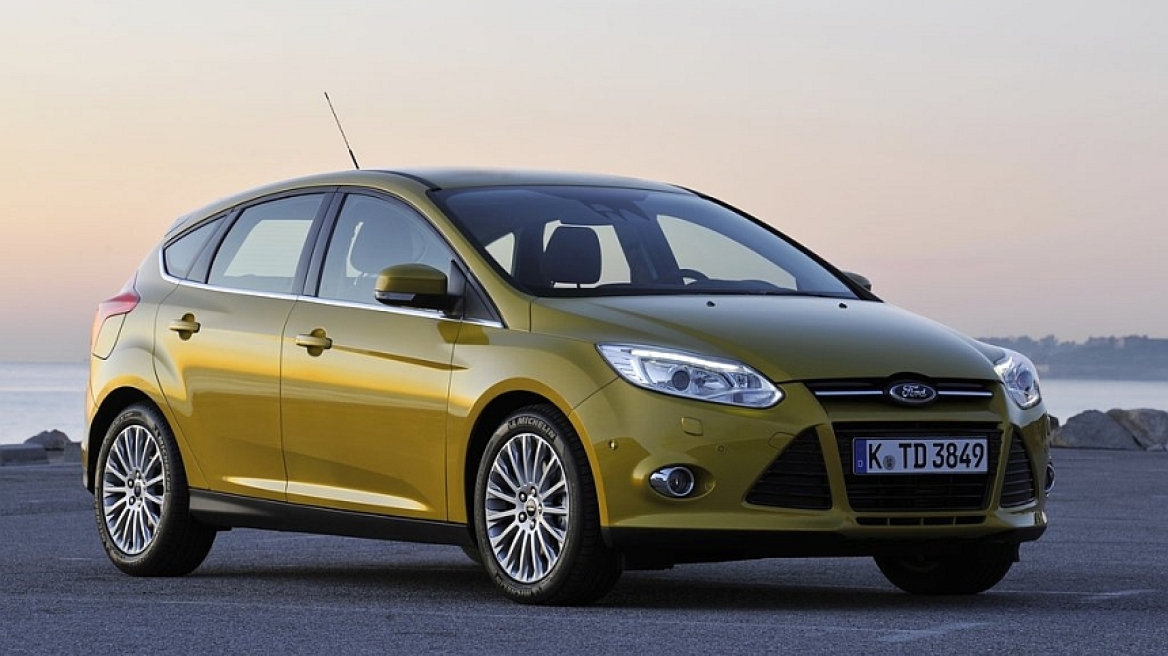 Πόσο οικονομικό είναι το Focus με τον 1.0 EcoBoost;