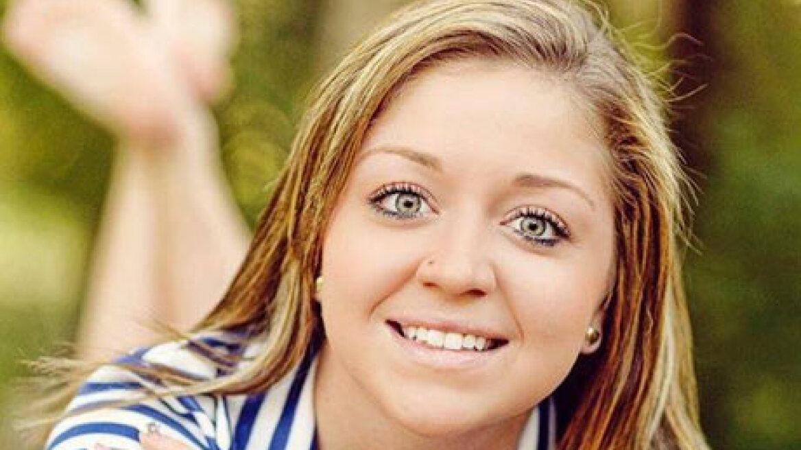 19χρονη λεσβία στη φυλακή γιατί είχε σχέση με ανήλικο κορίτσι!