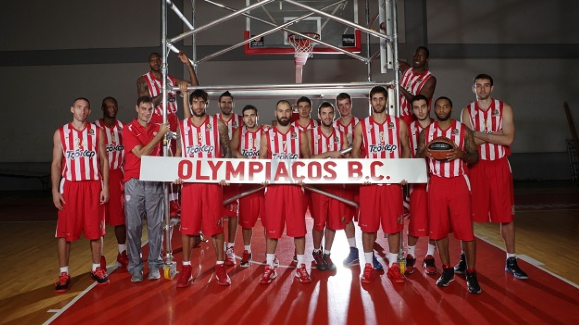 Προς την κορυφή του…Κόσμου