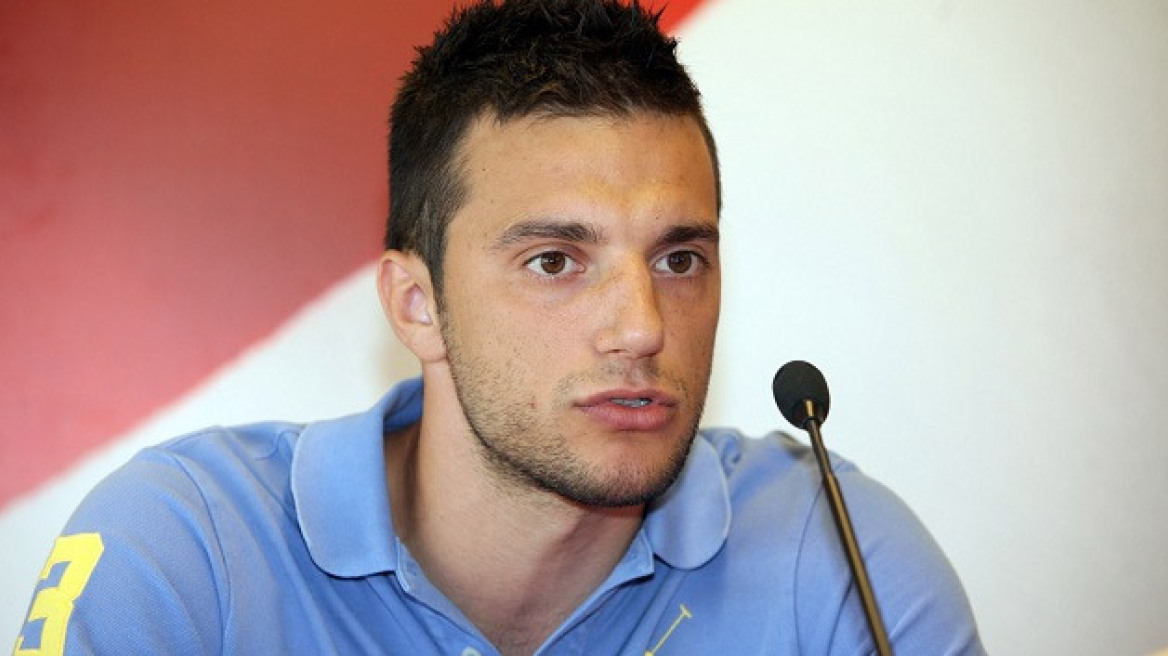 Κάλεσε Σάμαρη ο Σάντος