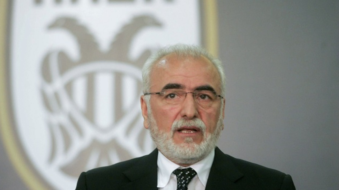 Σαββίδης: «Δεν θα σας ξεχάσουμε ποτέ»