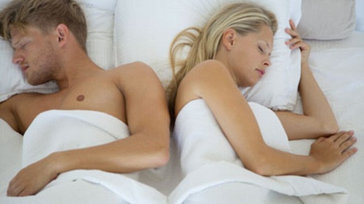 Το πολύ... κρεβάτι προκαλεί απώλεια μνήμης