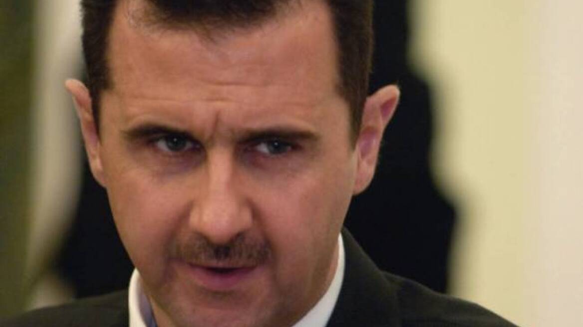 Άσαντ: Δεν θα διαπραγματευτώ με ένοπλους αντάρτες