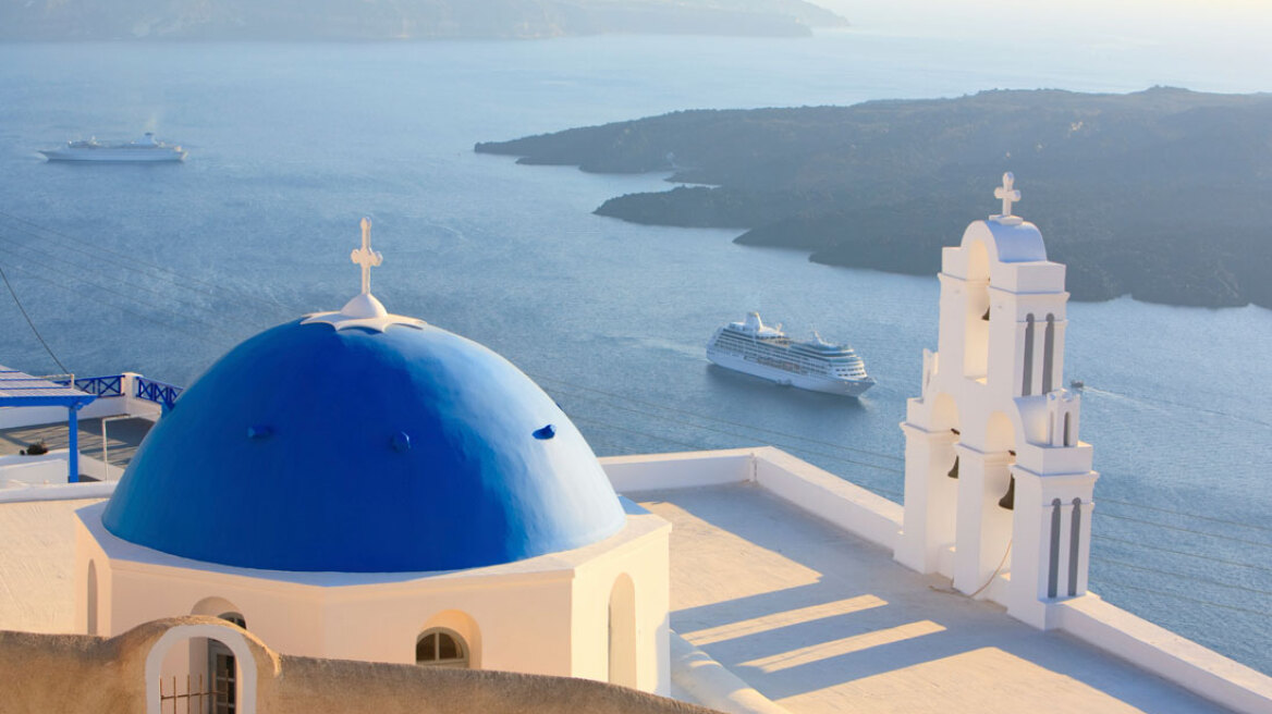 Bild: Ακόμα πιο φθηνές οι διακοπές στην Ελλάδα το 2014