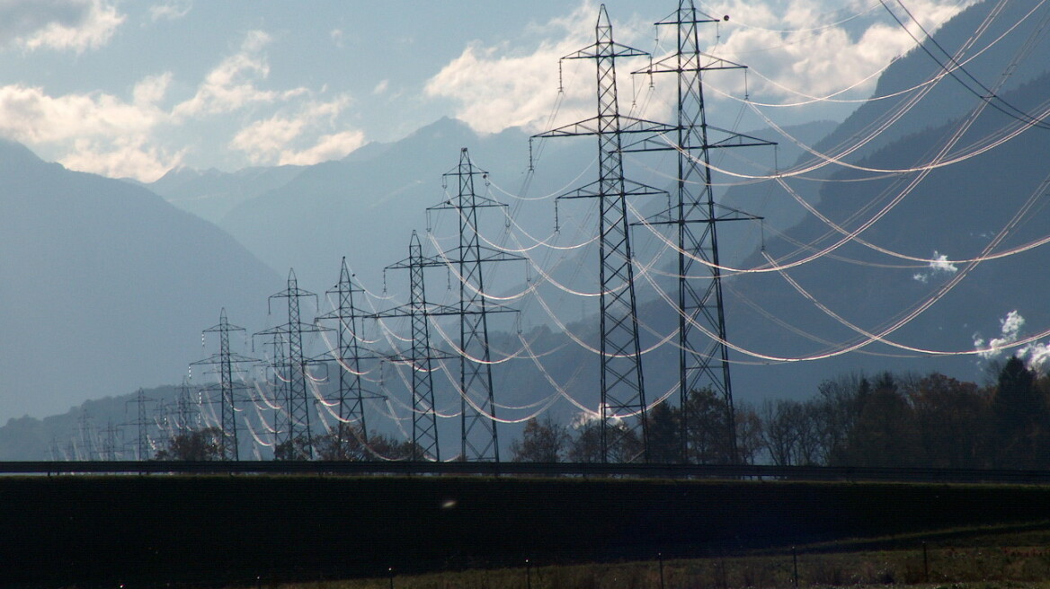 Οι προγραμματισμένες διακοπές ηλεκτρικού ρεύματος στην Κρήτη 