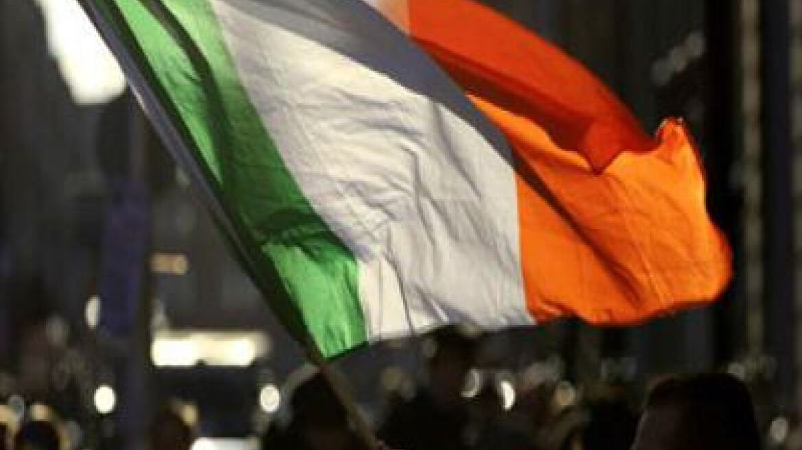  «Όχι» είπαν οι Ιρλανδοί στην κατάργηση της Γερουσίας