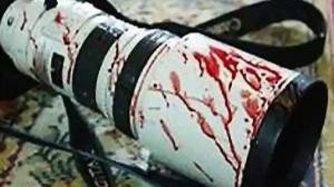 Ιράκ: Δύο δημοσιογράφοι δολοφονήθηκαν από άγνωστους