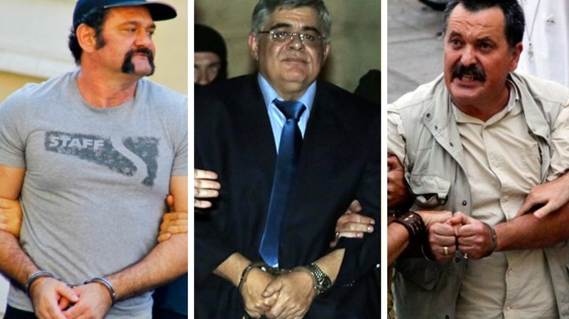 Ο Μιχαλολιάκος ζήτησε τον Παππά για συγκάτοικο στο κελί του 