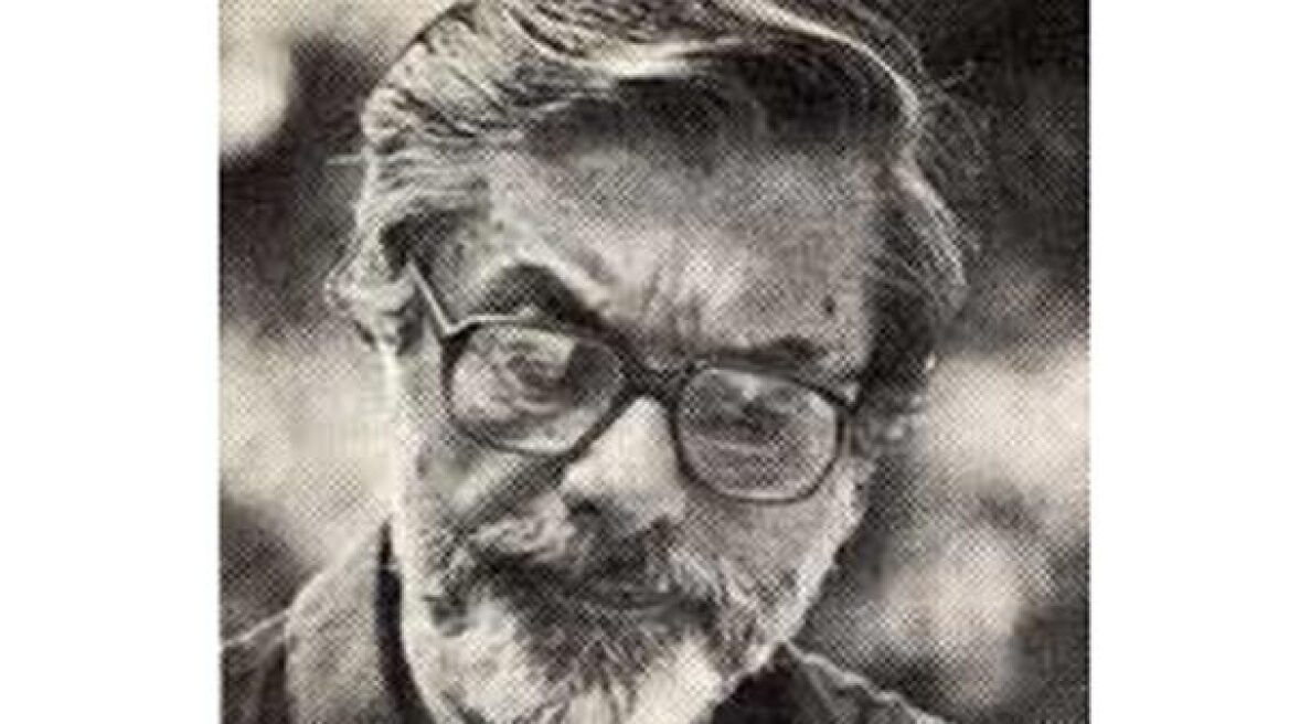 Έφυγε από τη ζωή ο κριτικός θεάτρου Κωστής Σκαλιόρας