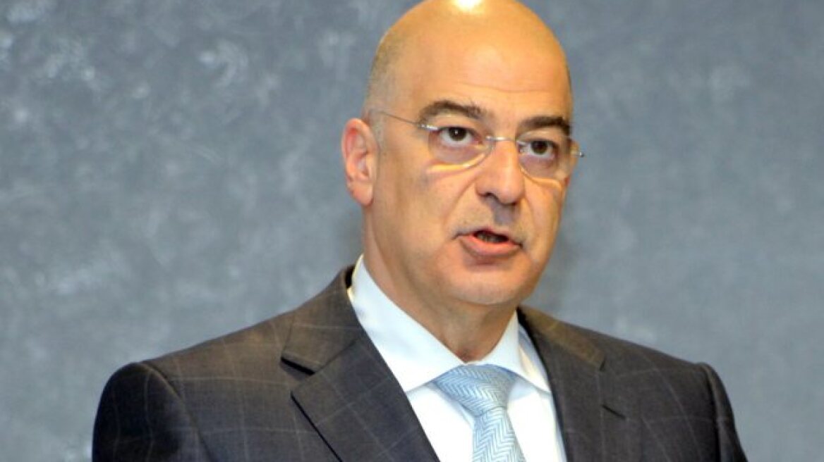 N. Δένδιας: Διεφθαρμένοι αστυνομικοί είχαν σχέσεις με τη Χρυσή Αυγή